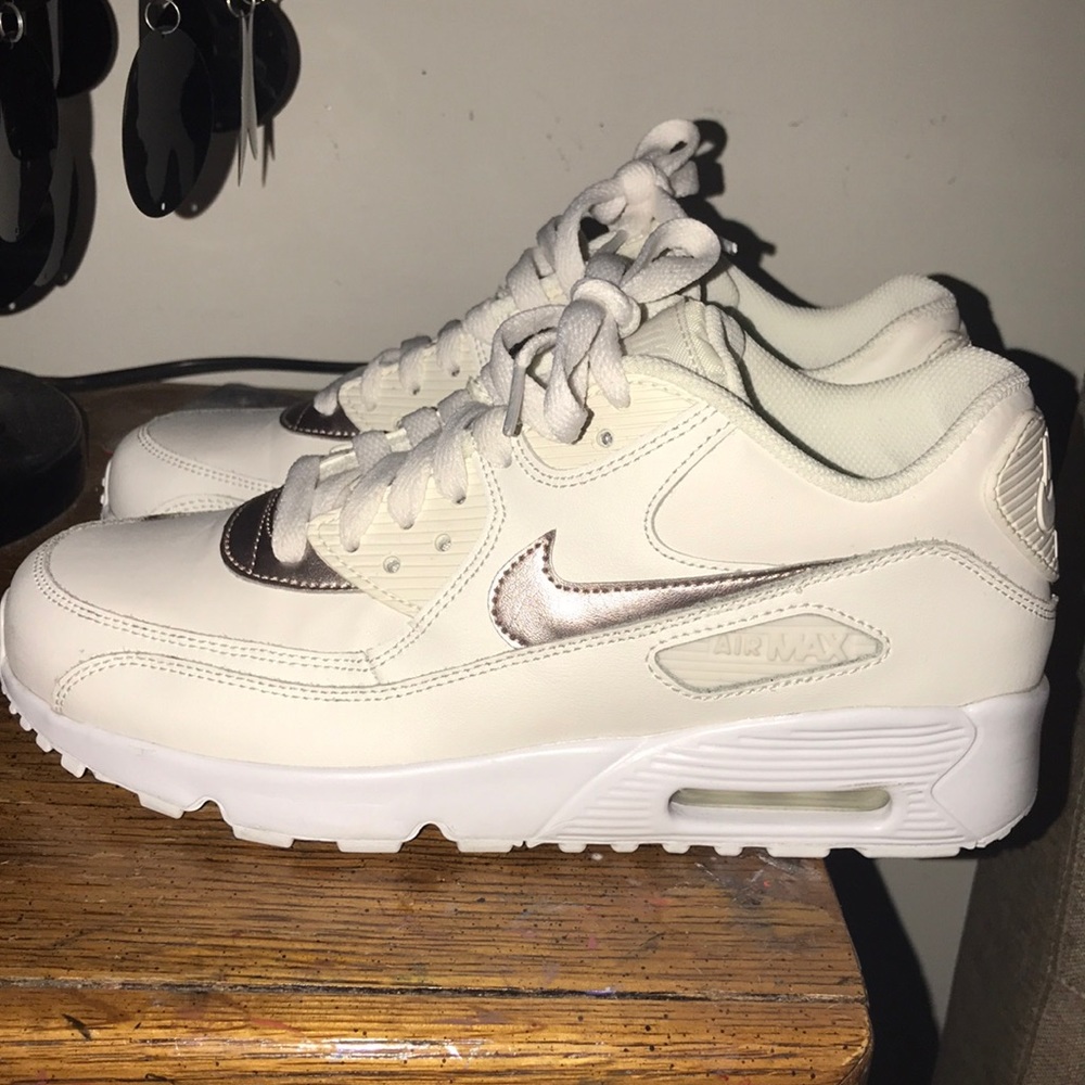 COPY - WOMEN’S Nike Airmax